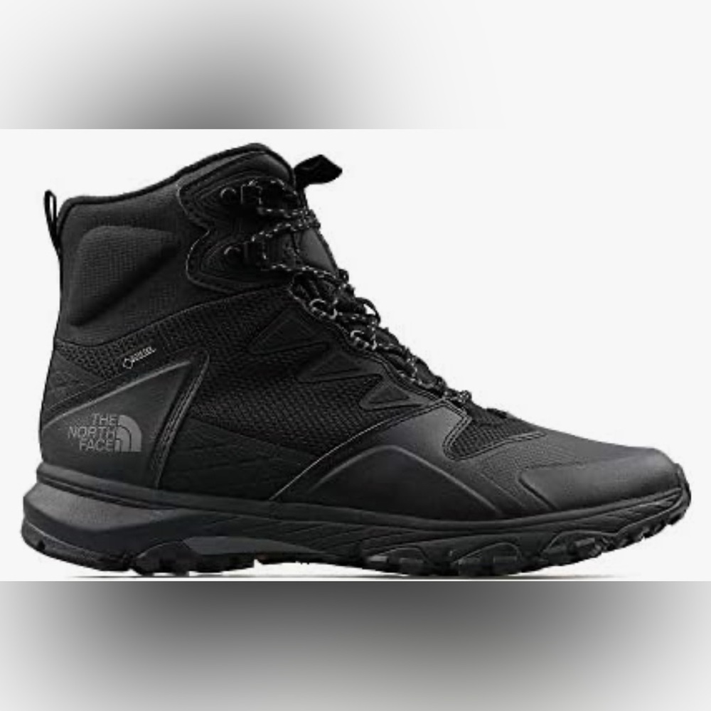 The North Face M Ultra Xc Gtx Men's High Rise Hiking Boots